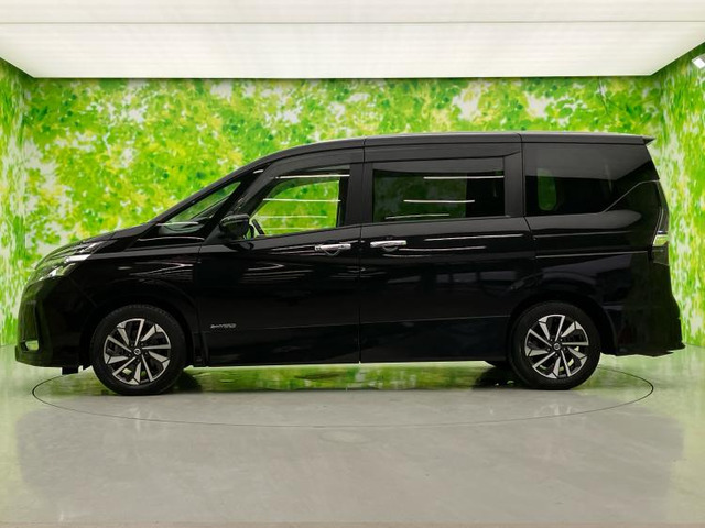 セレナ2.0 ハイウェイスターV