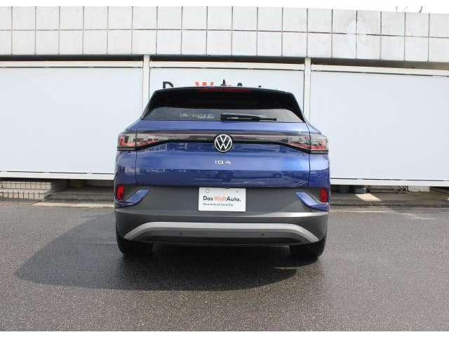 ID.4プロ ローンチエディション