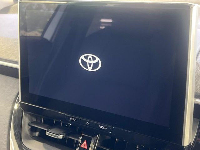 カローラクロス1.8 ハイブリッド Z