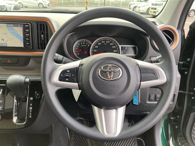 パッソ1.0 モーダ