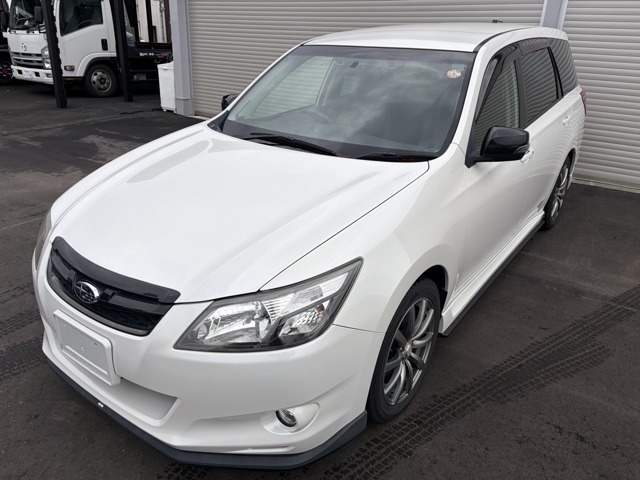 エクシーガ2.5 i スペックB アイサイト 4WD