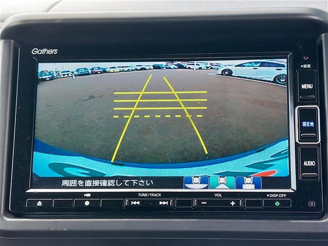 N-VAN+スタイル ファン ターボ