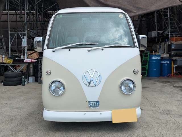 サンバーSDX かろやか ハイルーフ