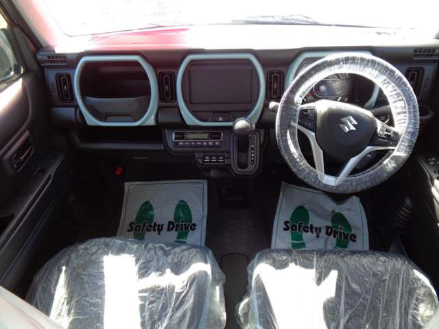 スペーシアハイブリッド(HYBRID) G 4WD