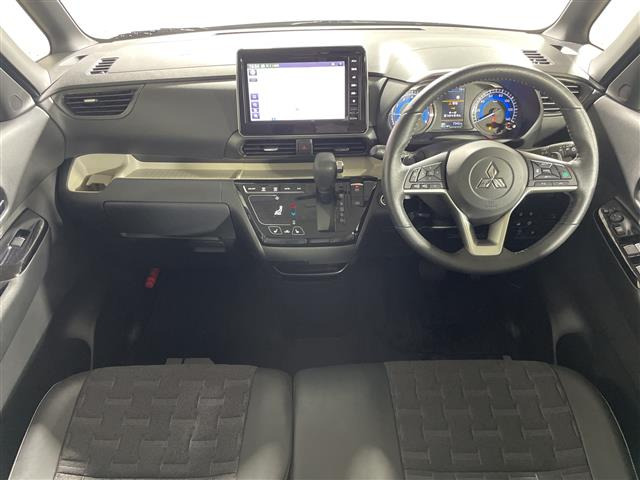 デリカミニT プレミアム