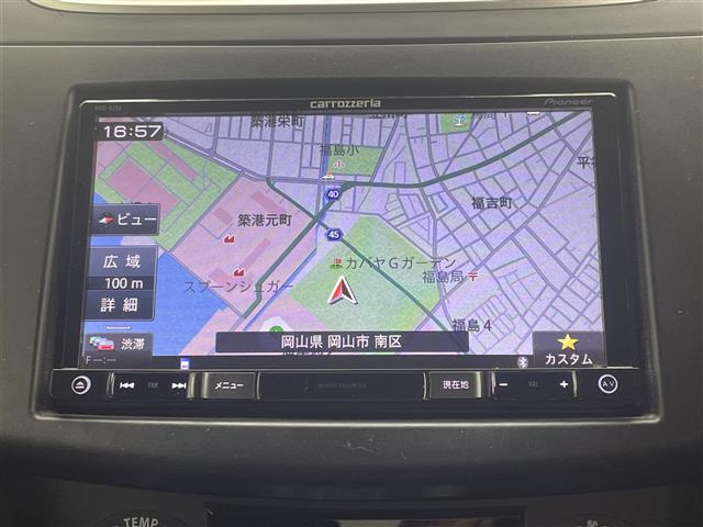 スイフト1.2 RS-DJE