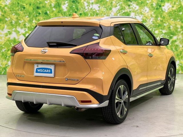 キックス1.2 X (e-POWER)