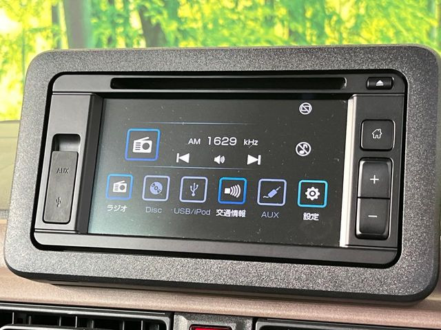 ムーヴキャンバスセオリー Gターボ ecoIDLE非装着車