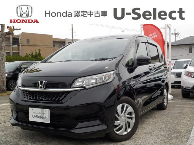 フリード1.5 G ホンダセンシング