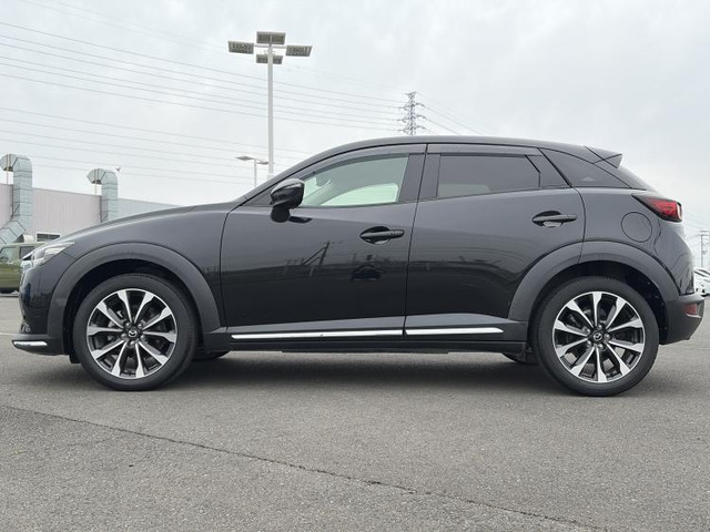 CX-32.0 20S プロアクティブ Sパッケージ