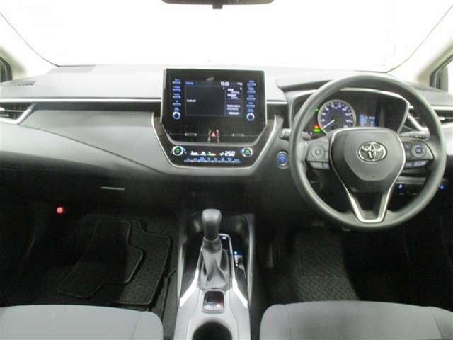 カローラツーリング1.8 ハイブリッド G-X