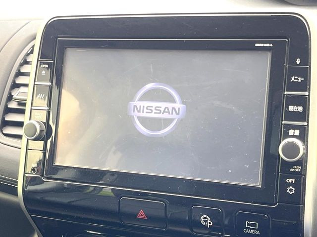 セレナ2.0 ハイウェイスター Vセレクション