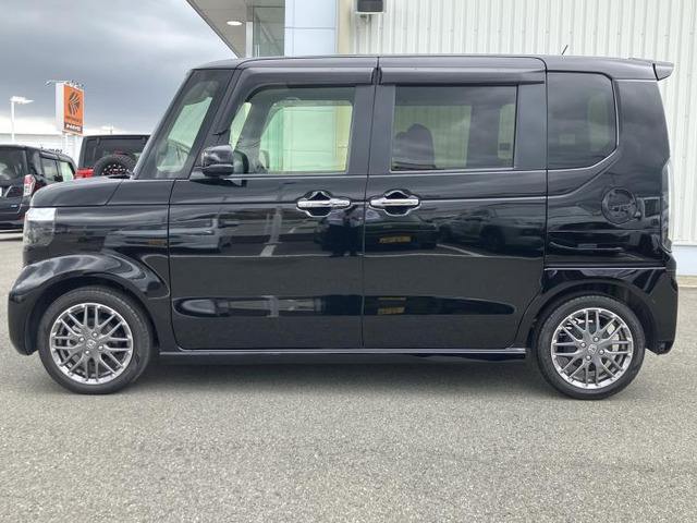 N-BOXカスタムターボ