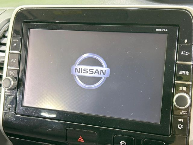 セレナ2.0 ハイウェイスター Vセレクション