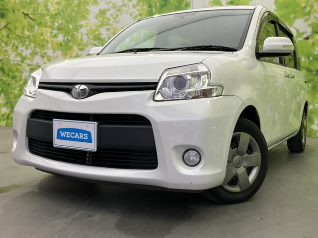 シエンタ1.5 ダイス