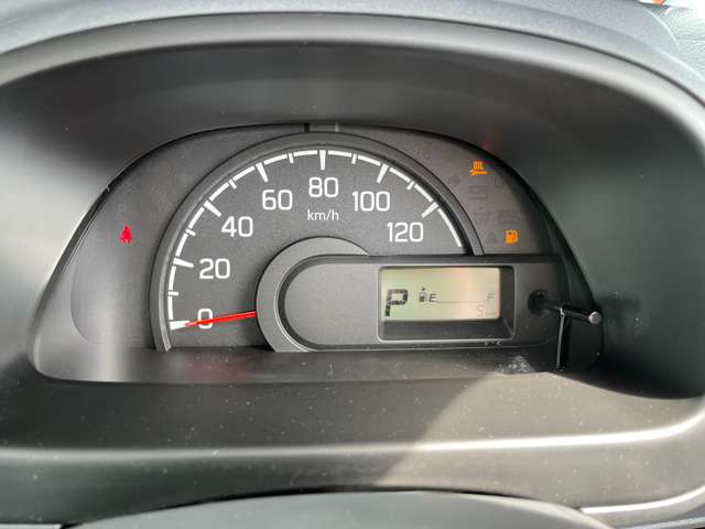 キャリイKC エアコン パワステ 4WD