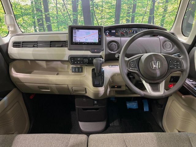 N-BOXG L ホンダセンシング