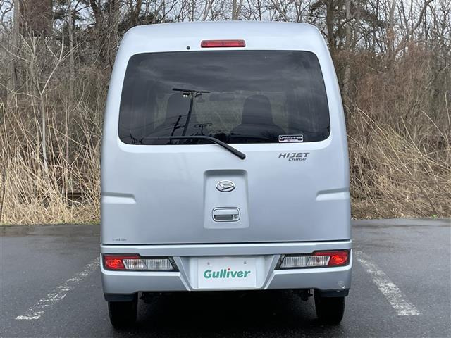 ハイゼットカーゴ