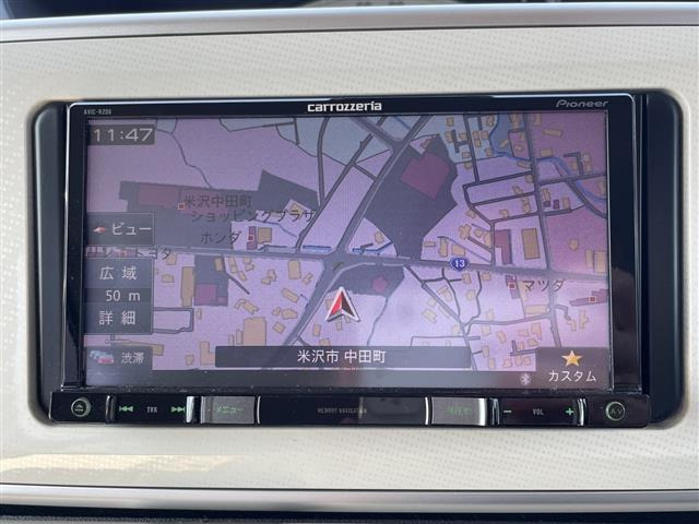 ムーヴキャンバスX リミテッド SAII 4WD