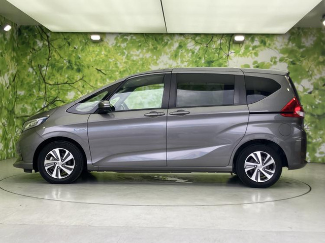 フリード1.5 ハイブリッド G ホンダセンシング