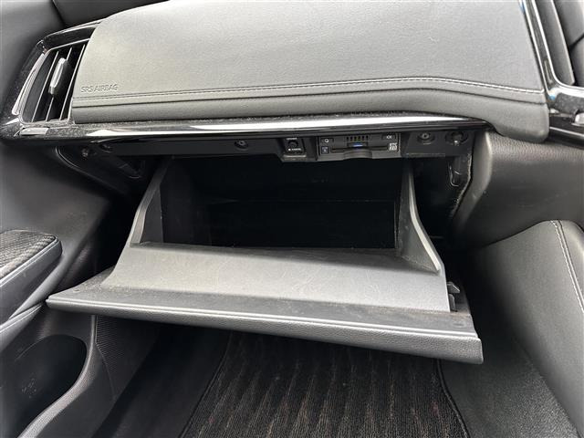 クラウンハイブリッド 2.5 RS アドバンス