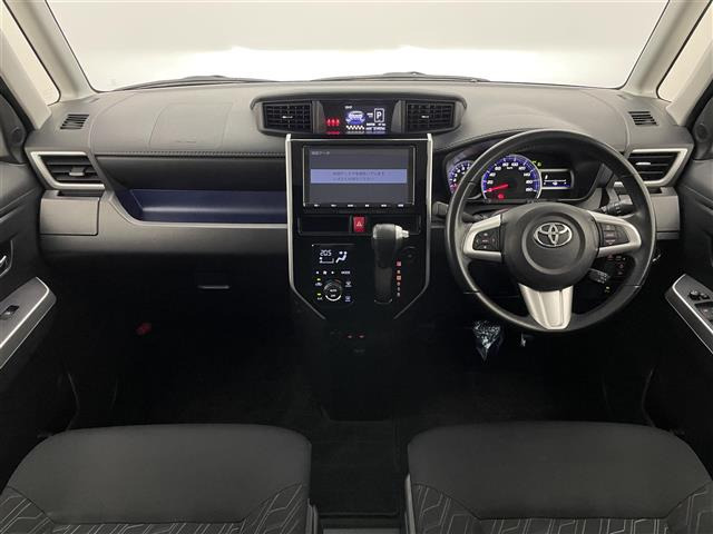 ルーミー1.0 カスタム G