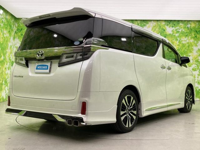 ヴェルファイア2.5 Z Gエディション