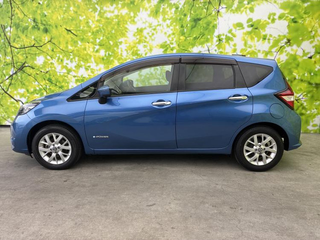 ノート1.2 e-POWER X