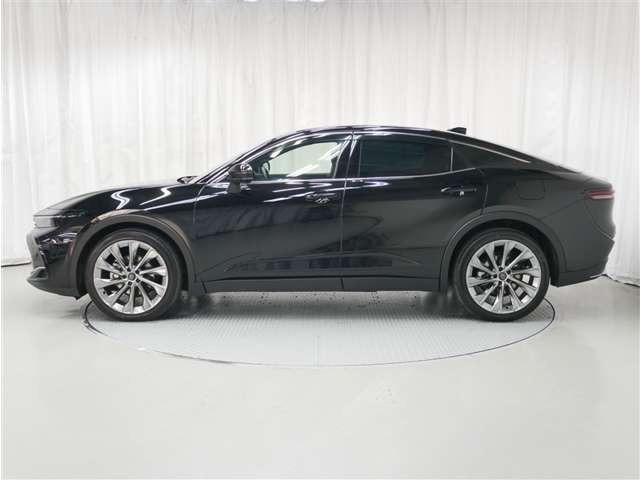 クラウンクロスオーバー2.5 G アドバンスト レザー パッケージ E-Four 4WD