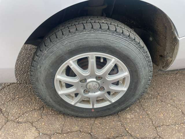 ハイゼットピックスタンダード 4WD