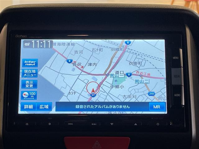 N-BOXG SSパッケージ