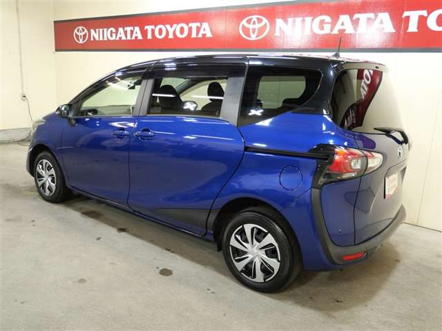 シエンタ1.5 G クエロ 4WD