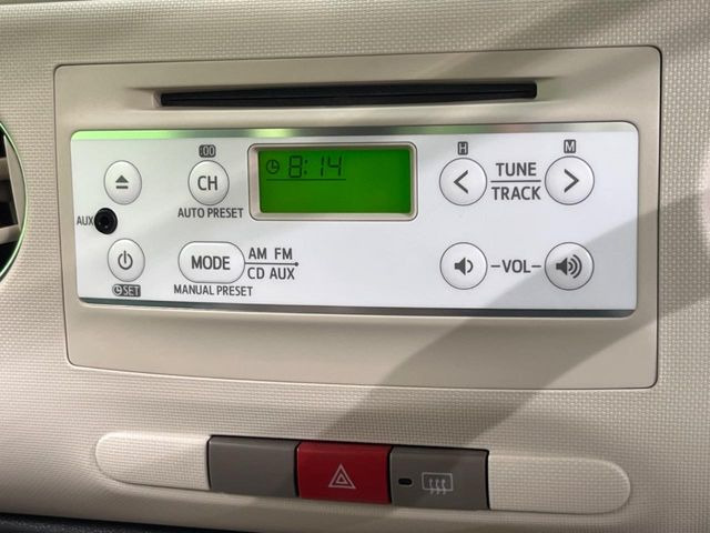 ミラココアプラス X スペシャルコーデ