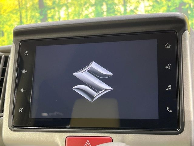 エブリイワゴンPZターボスペシャル ハイルーフ