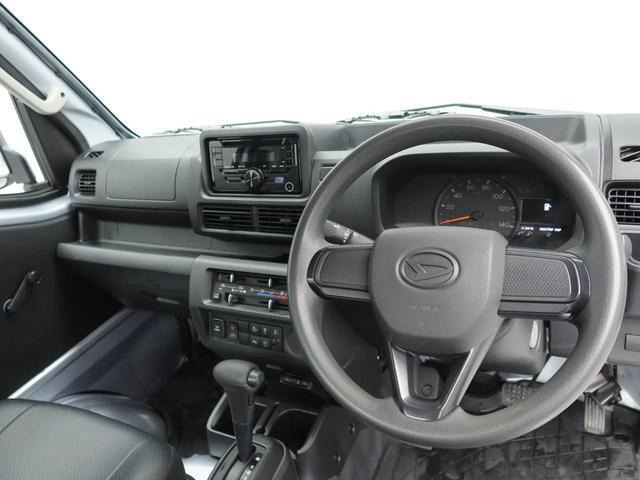 ハイゼットトラックジャンボ スタンダード 4WD