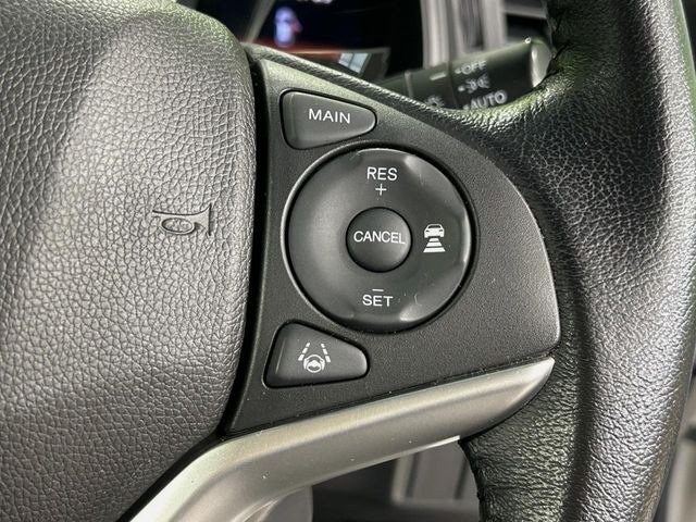 �y�A�_�v�e�B�u�N���[�Y�R���g���[���z�������H�ł̒��������s���y��!!�����ő��x��ۂN���[�Y�R���g���[�����A�Փˌy���V�X�e���ƘA�g���A�O���̎ԗ������m���ĎԊԂ�ۂ悤�ɑ��x���߂��Ă���܂�!!