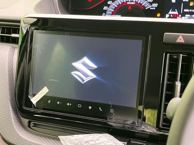 �y����9�C���`�i�r�z�l�C�̏����i�r�𑕔��B�I�[�f�B�I�@�\���[�����Ă���ABluetooth�ڑ�����΂������̃X�}�z��MP3�v���C���[�̉��y���Đ��\!�����̉^�]������Ɋy�����Ȃ�܂�!!