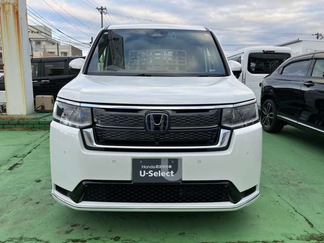 ステップワゴン