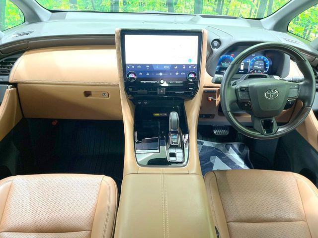 ヴェルファイア2.4 Z プレミア