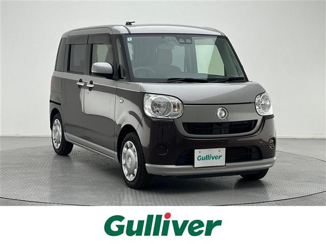 ムーヴキャンバスX SAIII