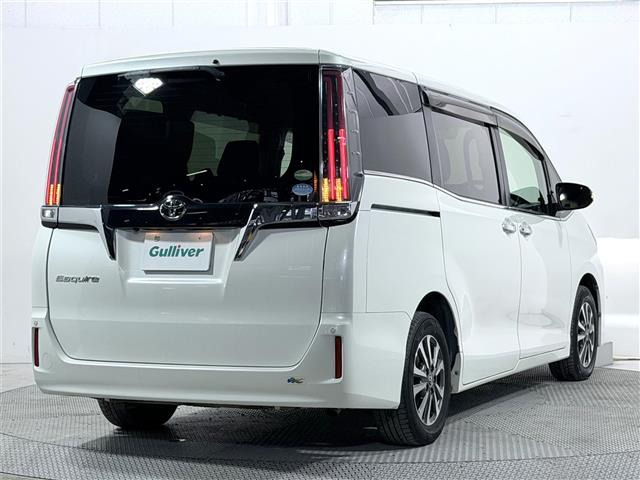 エスクァイア2.0 Gi プレミアムパッケージ