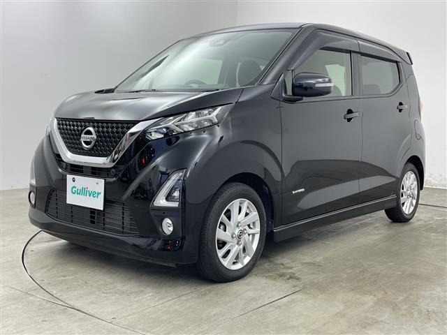 デイズハイウェイスターX