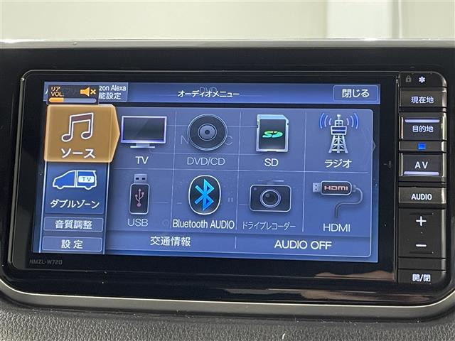 ムーヴカスタムX VS SAIII