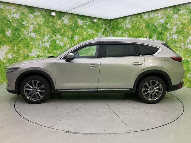CX-82.5 25S Lパッケージ 4WD