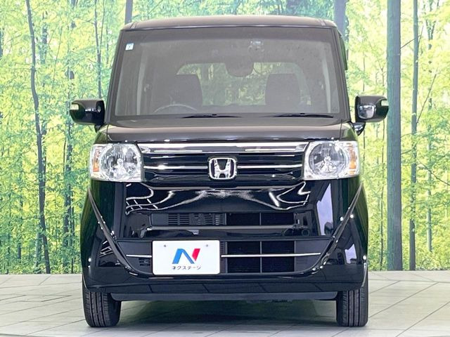 ホンダ N-BOX G SSパッケージ 特別仕様車 74.0万円 平成29年(2017年
