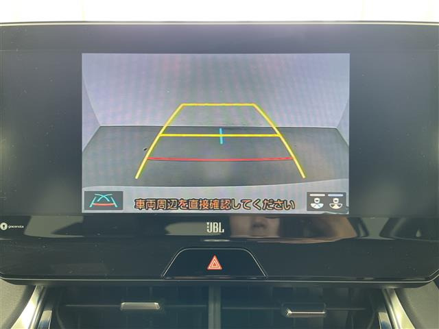 ハリアー2.5 ハイブリッド Z