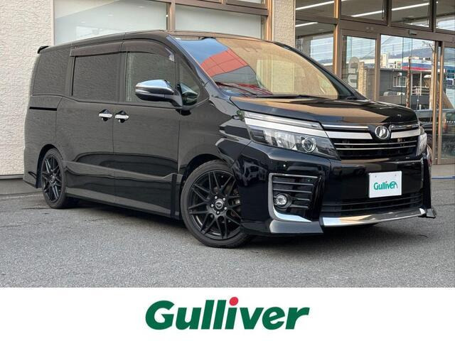 ヴォクシー2.0 ZS 煌II 4WD