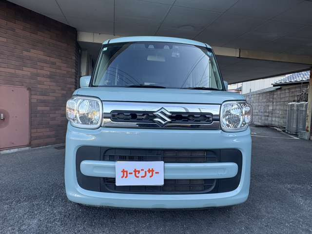 スペーシアハイブリッド(HYBRID)  X