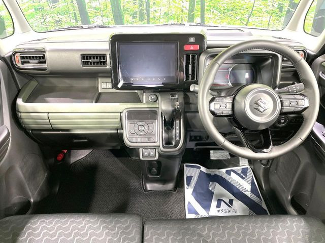 スペーシアギアハイブリッド(HYBRID) XZ