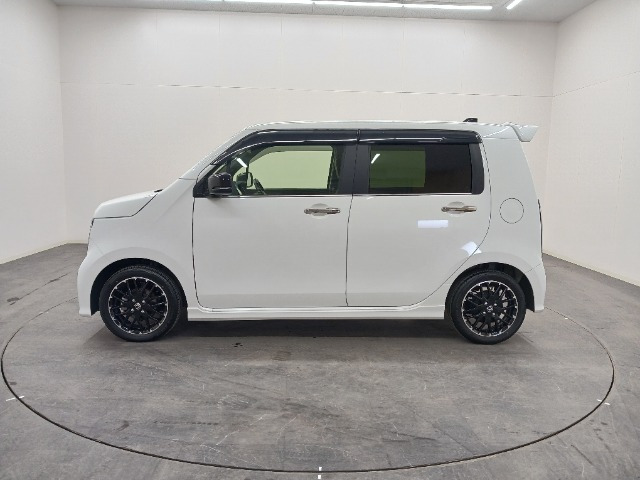 N-WGNカスタムL ターボ